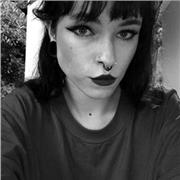 Etudiante Bilingue en Anglais